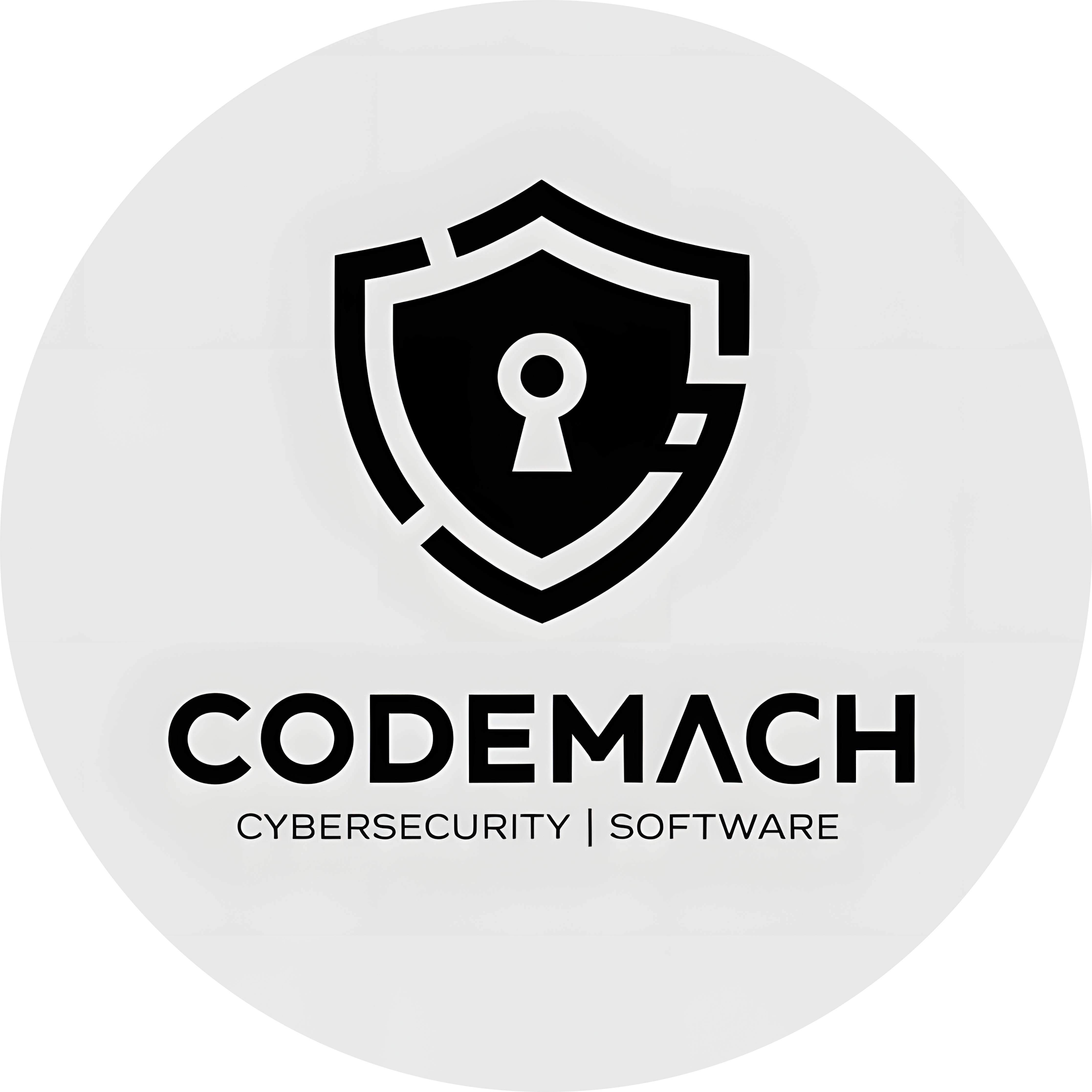 CODEMACH Logo