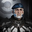 EVE Online Logo